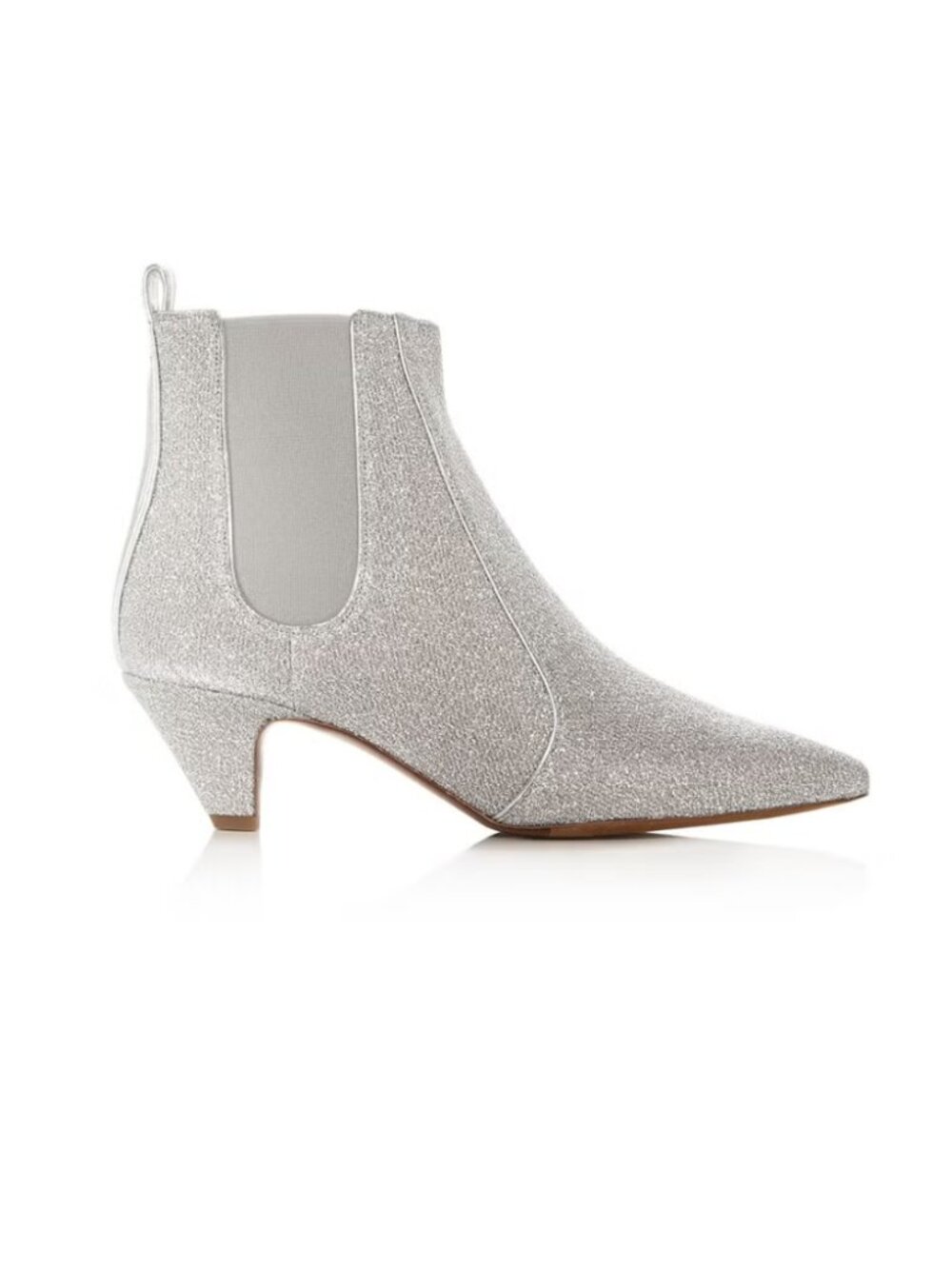 Tabitha Simmons Effie Pointed Toe Ankle Boots Size EU38 (US 8)